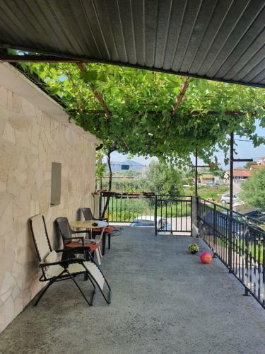 Apartamento Lake House