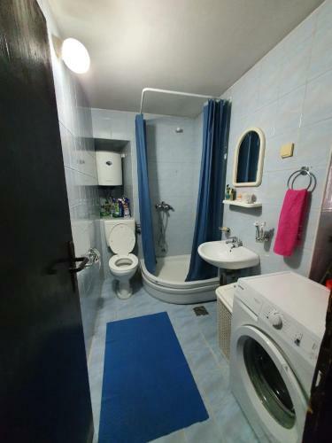 Apartamento Lake House
