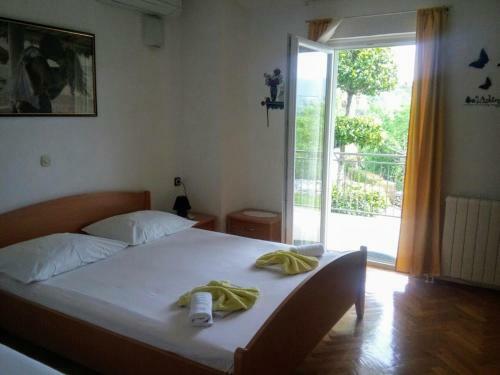 Apartamento Comfortable Rooms With Small Kitchen