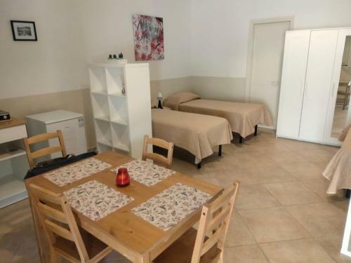 B&B Vieni A Casa Mia