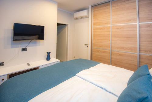 Luxury Apartment Paula