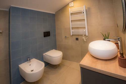 Luxury Apartment Paula