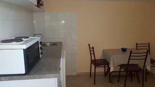Apartamento More Montenegro