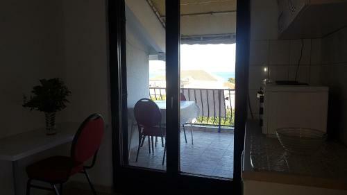 Apartamento More Montenegro