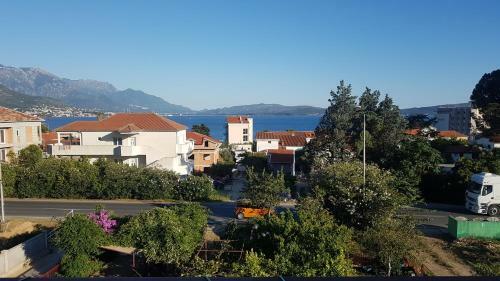 Apartamento More Montenegro