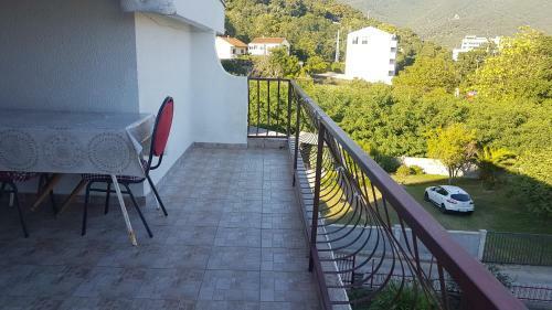 Apartamento More Montenegro