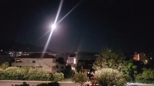 Apartamento More Montenegro