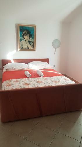 Apartamento More Montenegro