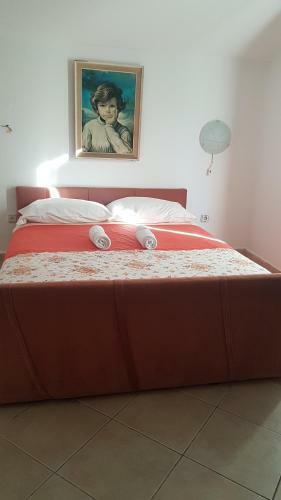 Apartamento More Montenegro