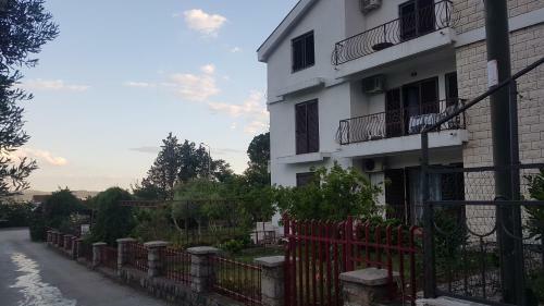 Apartamento More Montenegro