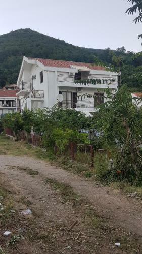 Apartamento More Montenegro