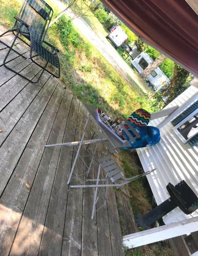 Camping Clair Matin