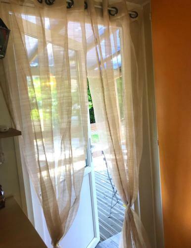 Camping Clair Matin