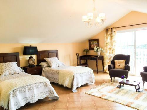 Villa Nirvana