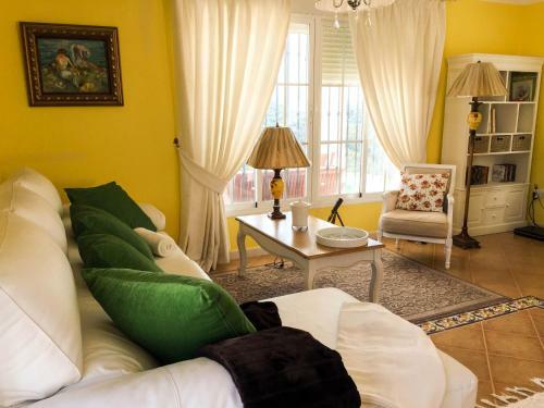 Villa Nirvana