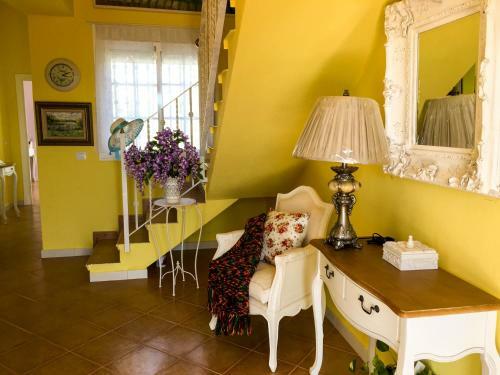 Villa Nirvana