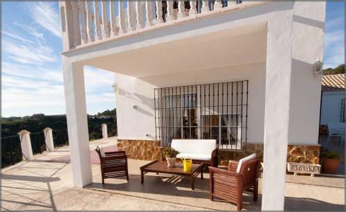 Villa Nirvana