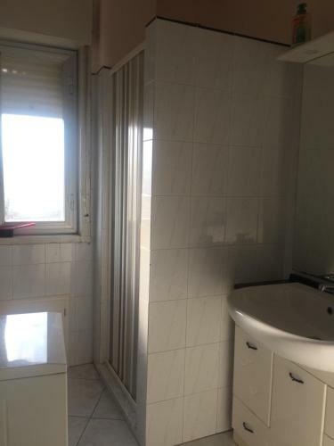 Apartamento Le Dune Rogio