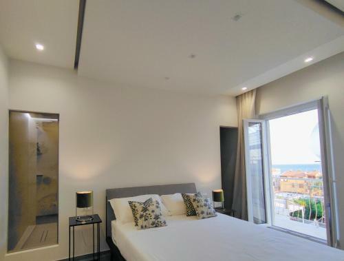 Apartamento Casa Magr�
