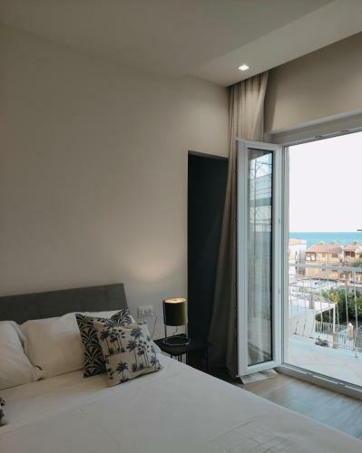 Apartamento Casa Magr�