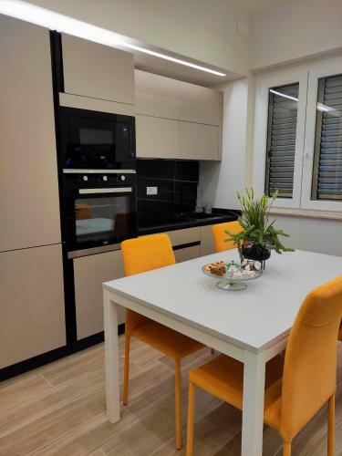 Apartamento Casa Magr�