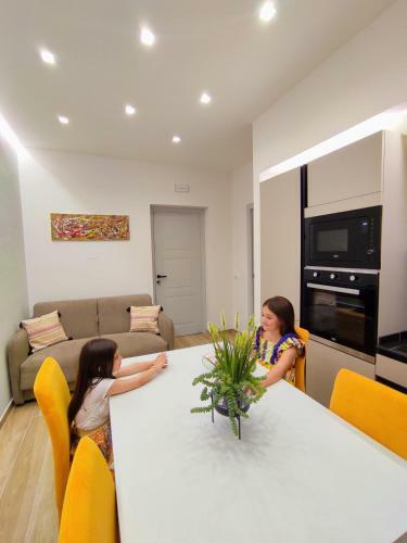Apartamento Casa Magr�