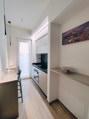 Apartamento Casa Magr�