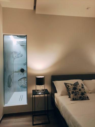Apartamento Casa Magr�