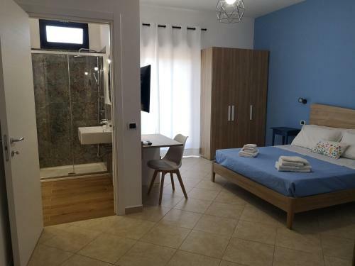 Hostal Villa Gaia