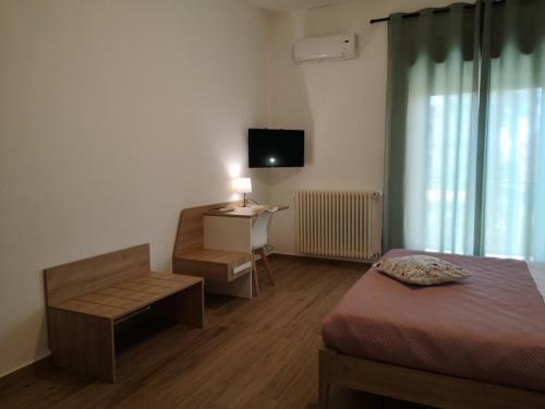 Hostal Villa Gaia