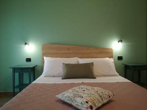 Hostal Villa Gaia