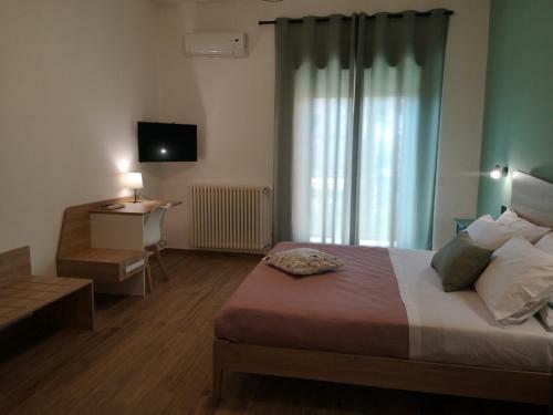 Hostal Villa Gaia