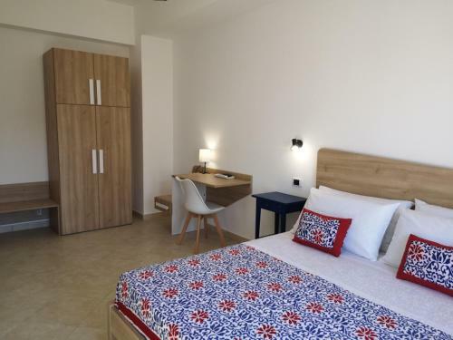 Hostal Villa Gaia