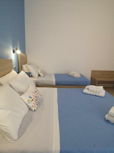 Hostal Villa Gaia
