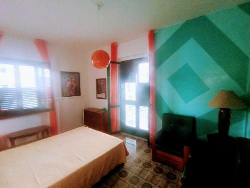 Hostal Cala Licina