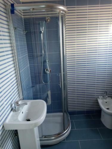 Hostal Cala Licina