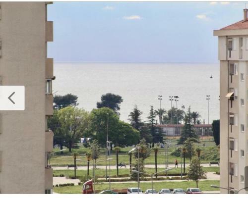 Apartman Iskra
