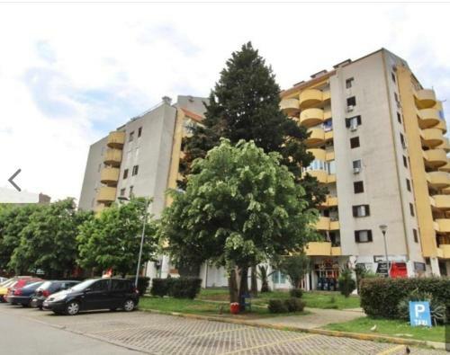 Apartman Iskra
