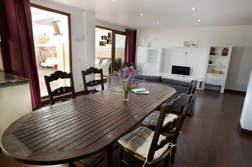 Casa Nerea
