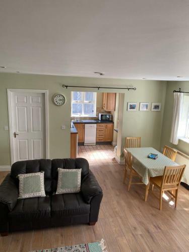 Bed & Breakfast Pipers View