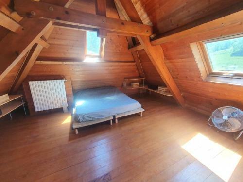 Villa G�te Tout Confort Au C?ur Des Pyr�n�es Ari�geoises