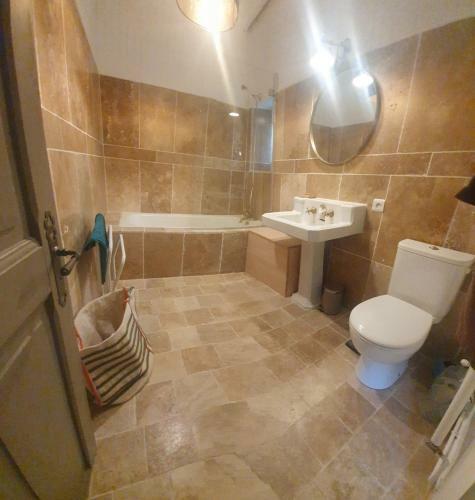 Villa G�te Tout Confort Au C?ur Des Pyr�n�es Ari�geoises