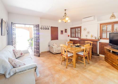 Cubo's Casa Rural El Alba