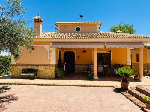 Villa Mar Dehesilla