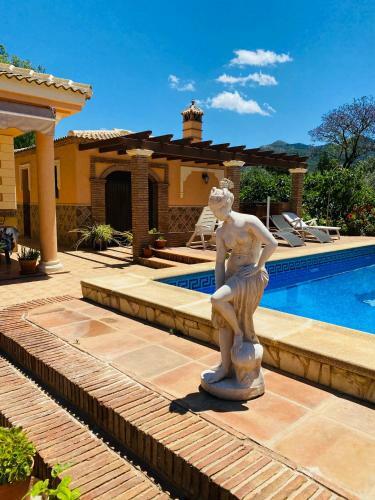 Villa Mar Dehesilla
