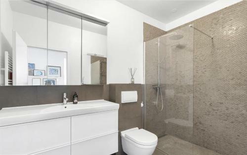 Apartamento Private Home With Good Parking And Balconies