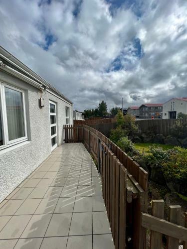Apartamento Private Home With Good Parking And Balconies