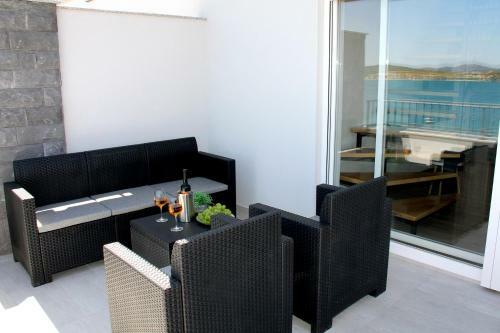 Apartmani ?ara