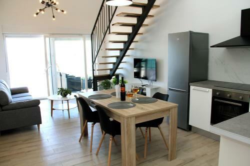 Apartmani ?ara