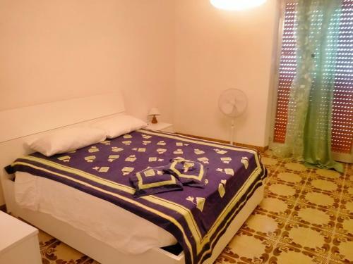 Apartamento Appartamento Arancio